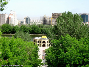 تبریزیم