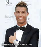 cr7