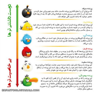 انقری بردز