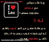 I leo