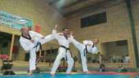 تاکتیک tkd