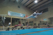 تاکتیک tkd