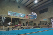 تاکتیک tkd