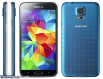 galaxy s5