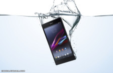 Xperia Z Ultra 