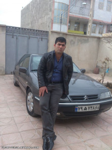 my car