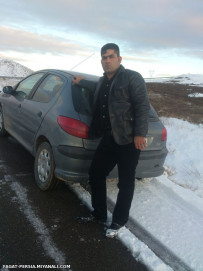 my car