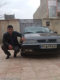 my car