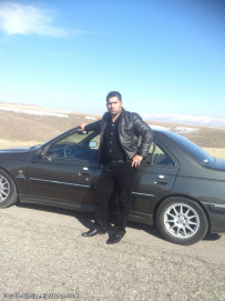 my car