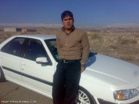 my car