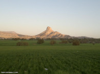 عکس ای ارسالی همگی منطقه ششدار ایلام بود که به در خواست حمید که محل خدمتشون تو پادگان ششدار بوده تقد