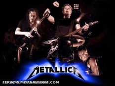 metallica