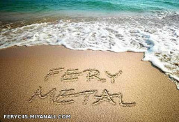 Fery Metal