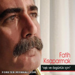 fatih kisaparmak