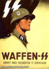 Bild von Soldaten bewaffnet