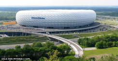 Allianz Arena München