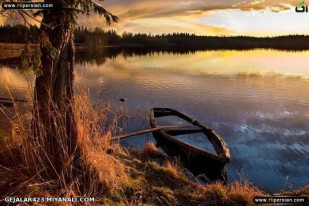 شب خوش دوستان...