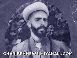 شیخ محمد خیابانی