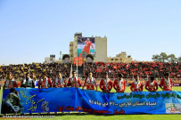 پرسپولیس 10 دی