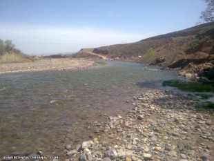 مکان سیزده بدر