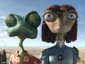 انیمیشن rango 