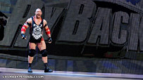 Ryback vs. David Otunga