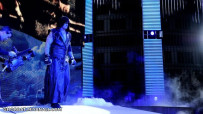 The Undertaker Condemns C M Punk's Action