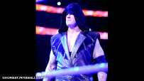 The Undertaker Condemns C M Punk's Action