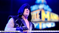 The Undertaker Condemns C M Punk's Action