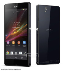 Xperia Z