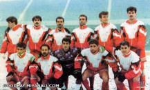 پرسپولیس