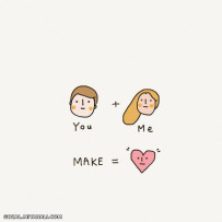 you+me