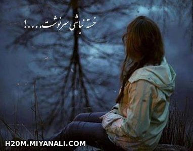 باید گفت..(فعلا خدافظ