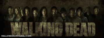 The Walking Dead