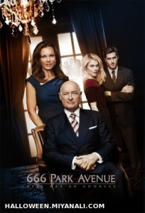 666Park Avenue