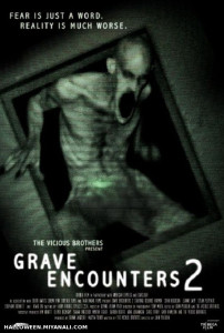 Grave Encounters