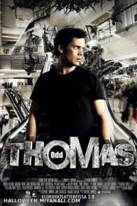 Odd Thomas [2013]