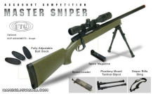 sniper gun