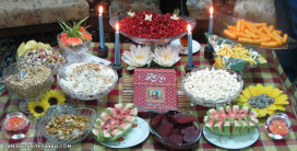 ♥  yalda mobarak♥ 