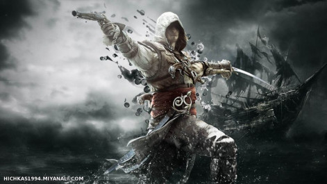 assassins creed