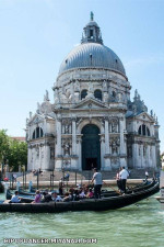 Santa Maria della Salute.venice