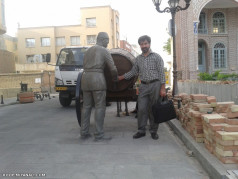 قدیما صفایی بود