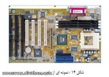 مادربرد سوکت 7