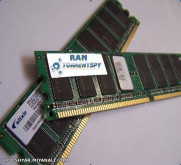 RAM