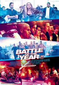 Battle of the Year [2013