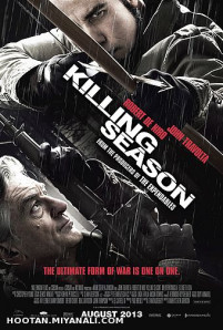 Killing Season [2013]