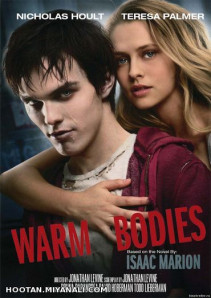 Warm Bodies [2013]