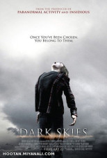 Dark Skies [2013]