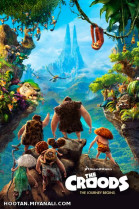 The Croods [2013]