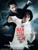 Man of Tai Chi [2013]